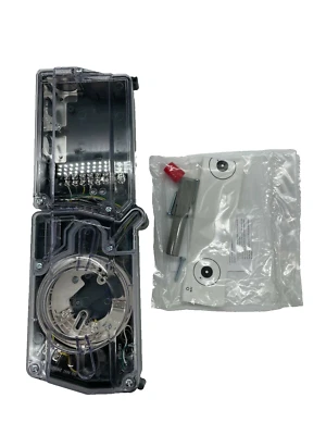 System Sensor DNR Duct Detector - Same Day Shipping (SEALED)