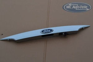 Parasol original del portón trasero Ford Focus MK3 3 Limusine con cámara de marcha atrás - Imagen 1 de 9