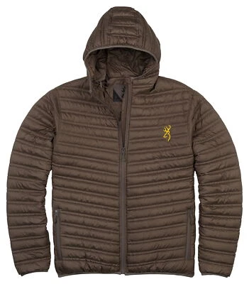 Browning Packable Puffer Jacket - Mens - Image 1 of 3