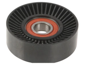 Dayco Premium Accessory Belt Idler Pulley fits Jaguar XJ6 1995-1997 13PXQB - Picture 1 of 1