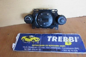TASTIERA ARIA CONDIZIONATA FORD FIESTA 2008-2016 8A6T-18C612 - Bild 1 von 2
