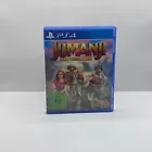 Jumanji: Das Videospiel (Sony PlayStation 4, 2019) - Blitzversand