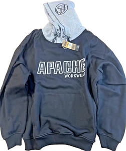 Apache Kapuzenpullover XL 46/48 Inch. - Bild 1 von 3