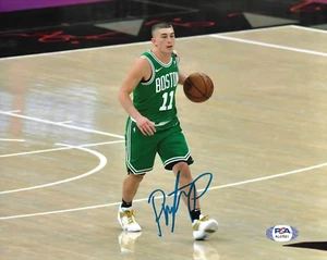 Payton Pritchard Oregon Ducks Boston Celtics Signed 8x10 Photo PSA/DNA COA #3 - Picture 1 of 1