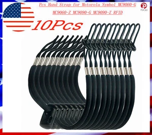 🔟Pcs Hand Strap for Motorola Symbol MC9060-G MC9060-Z MC9090-G MC9090-Z RFID - Picture 1 of 6