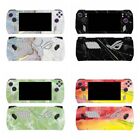 Anti-slip Game Decals Full Wrap Game Controller Cover for ROG Ally Game