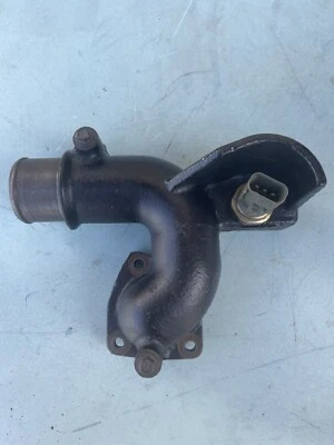 Dodge Ram 2500-3500 2007-2012 motor refrigerante termostato para 2500-3500 2007-2012  Foto 1 de 4