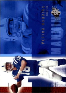 A2087- 2006 SPx #37 Peyton Manning - NM-MT - Picture 1 of 2