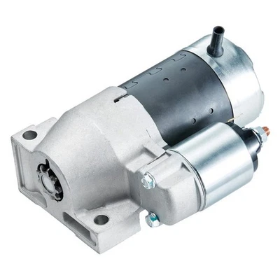 Motor de arranque Isuzu Trooper 1998 99 00 01 2002 | 3.5L V6 3475cc 2912762340 - Imagem 1 de 4