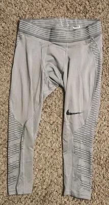 LEGGINGS DE COMPRESIÓN NIKE PRO HYPERCOOL PARA HOMBRE M Foto 1 de 4