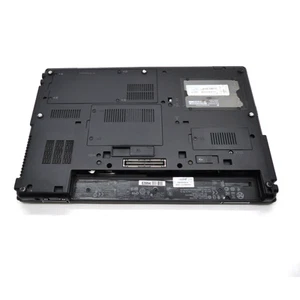 HP EliteBook 8540p Core i5 M540 15 pulgadas 120 GB 2,67 GHz, 4 GB Wind10 Nvidia NVS5100M - Imagen 1 de 6