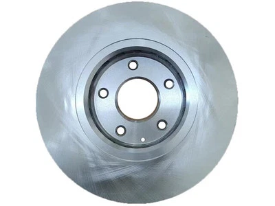 Rotor de freno delantero Bendix 69938SWTQ 2020 para Mazda 6 2019-2021 Foto 1 de 2