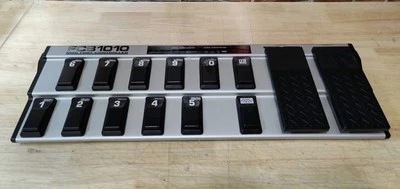 Behringer FCB1010 MIDI Foot Controller - Image 1 of 4
