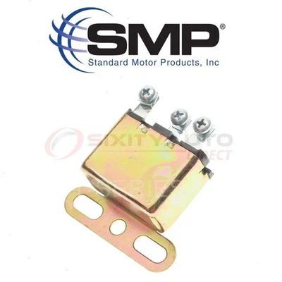 SMP T-Series Horn Relay for 1948-1964 Land Rover Land Rover - Electrical ak - Imagem 1 de 4