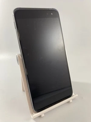 Vodafone Smart Platinum 7 Black 32GB 5.5" 16MP Android Smartphone Faulty #A - Image 1 of 4