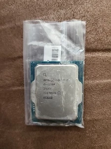 Intel Core i5-12500 Processor (4.6 GHz, 6 Cores, LGA 1700) - Afbeelding 1 van 2