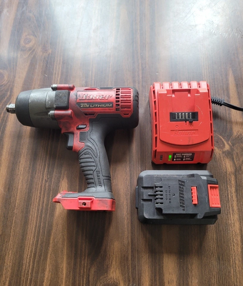 Impacto  - Image 1 of 1