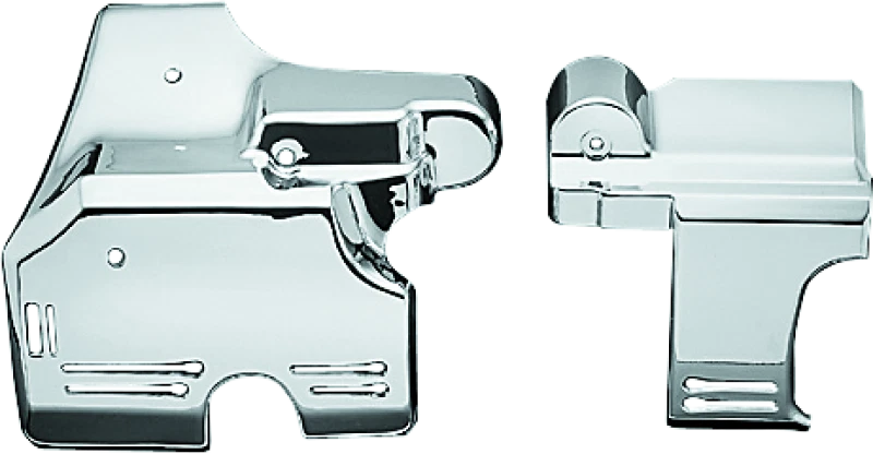 Kuryakyn 变速器侧盖套装适用于本田 Valkyrie 1997 - 2004 * 铬 — 第 1/2 张图片