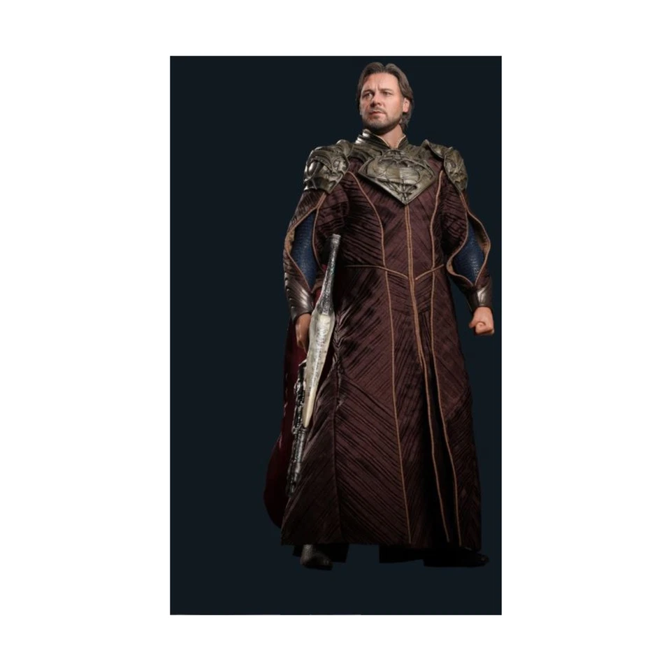 Man of Steel - Jor-El casi nuevo Foto 1 de 1