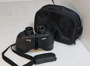 Binoculares Steiner militares/policías 10x50 (hechos en Alemania, como nuevos) - Imagen 1 de 12