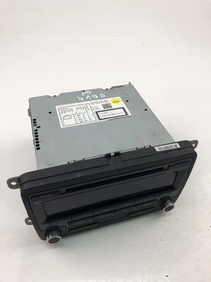 VW TIGUAN 5N Musik-Player ohne GPS 5M0035186J 23098149 - Bild 1 von 4