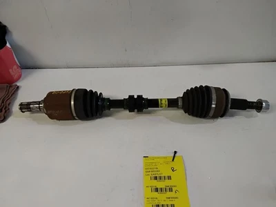 Eje izquierdo conductor eje delantero AWD compatible con 15-20 Infiniti QX60 3541027 Foto 1 de 4