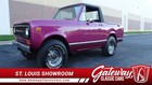 1979 International Harvester Scout 