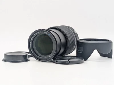 Video*[MINT BOX] SMC Pentax DA 18-135mm F/3.5-5.6 ED AL IF DC WR Zoom Lens JAPAN - Image 1 of 4