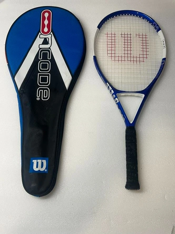 Wilson Ncode N4 for sale - eBay