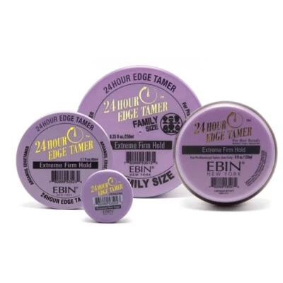 EBIN 24 HORAS EDGE TAMER-EXTREME HOLD Foto 1 de 2