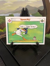 1990 Upper Deck Comic Ball Squeeze Play #524