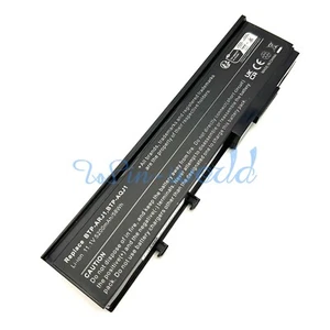 Akku für Acer Aspire 2420 2920 3640 5540 5550 5590 BTP-AMJ1 BTP-ARJ1 BTP-ASJ1 - Bild 1 von 5