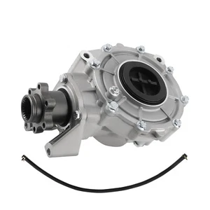 Differential Rear Gear Box For HiSUN 500 700 UTV MSU Massimo SuperMach Brand New - Bild 1 von 12