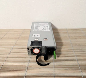 Cisco UCSC-PSU2V2-1200W 1200W / 800W V2 AC Power Supply for 2U C-Series Servers - Bild 1 von 1