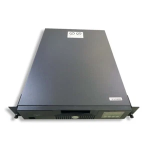 Chargeur automatique sur bande Dell Powervault 122T LTO-2 - YC943 - Photo 1/8