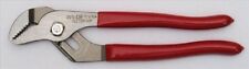 Wilde G270P-NP 7" Tongue & Groove Pliers - USA