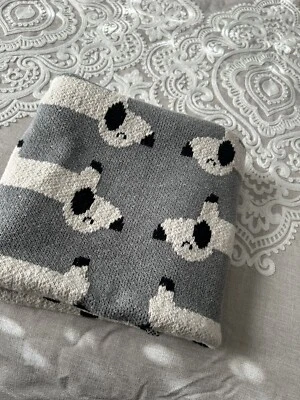 Dog throw blanket - Imagem 1 de 4