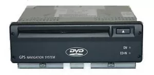 Reparatur BMW 7er E65 E66 Navi02 Navi03 DVD Navigation Lesefehler - Bild 1 von 1