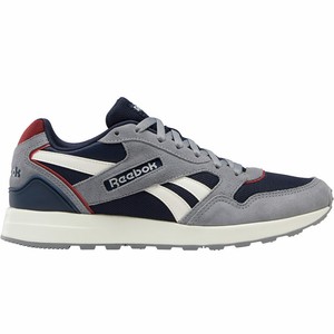 Tenis Classic Leather - Azul Reebok | Reebok Mexico