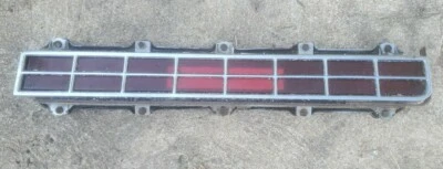 Conjunto de lámpara de luz trasera de paso derecho Buick Electra Limited 1975-1976 OEM  Foto 1 de 4