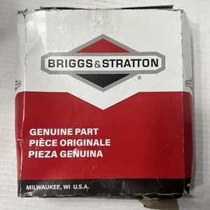Genuine OEM Briggs and Stratton 672326ma Stop Cable - Picture 1 of 1