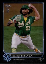 2022 Topps Chrome Ben Baller Refractor You Pick Choose Complete your set