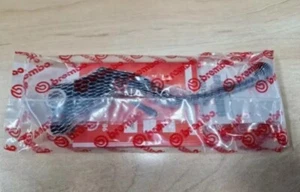 Genuine Ducati Brembo Front Brake Lever, Scrambler 1100 Pro, Desert X, 63140691A - Picture 1 of 1