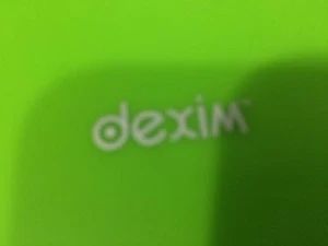 DEXIM I PAD COVER - Picture 1 of 7
