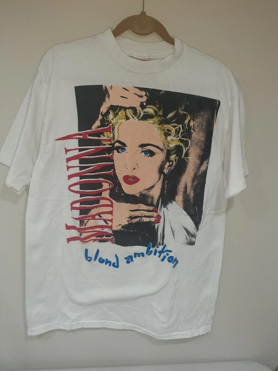 Original Madonna Apparel for sale | eBay