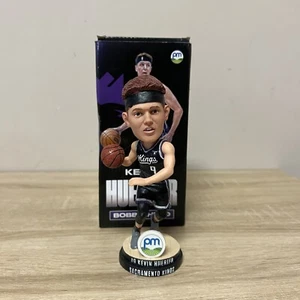Kevin Huerter Sacramento Kings NBA Bobblehead NIB - Picture 1 of 11