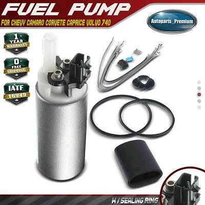 Bomba de combustible para Chevrolet Camaro 85-92 94-96 Caprice 94-96 Pontiac Firebird 85-92 Foto 1 de 4