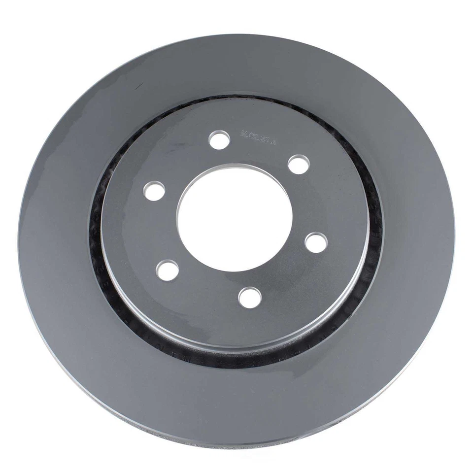 Front Brake Rotor Motorcraft BRRC-73 for Ford Expedition F-150 Lincoln Navigator - Image 1 of 1