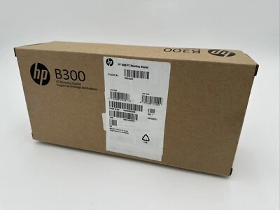 HP B300 PC Mounting Bracket - Image 1 of 2
