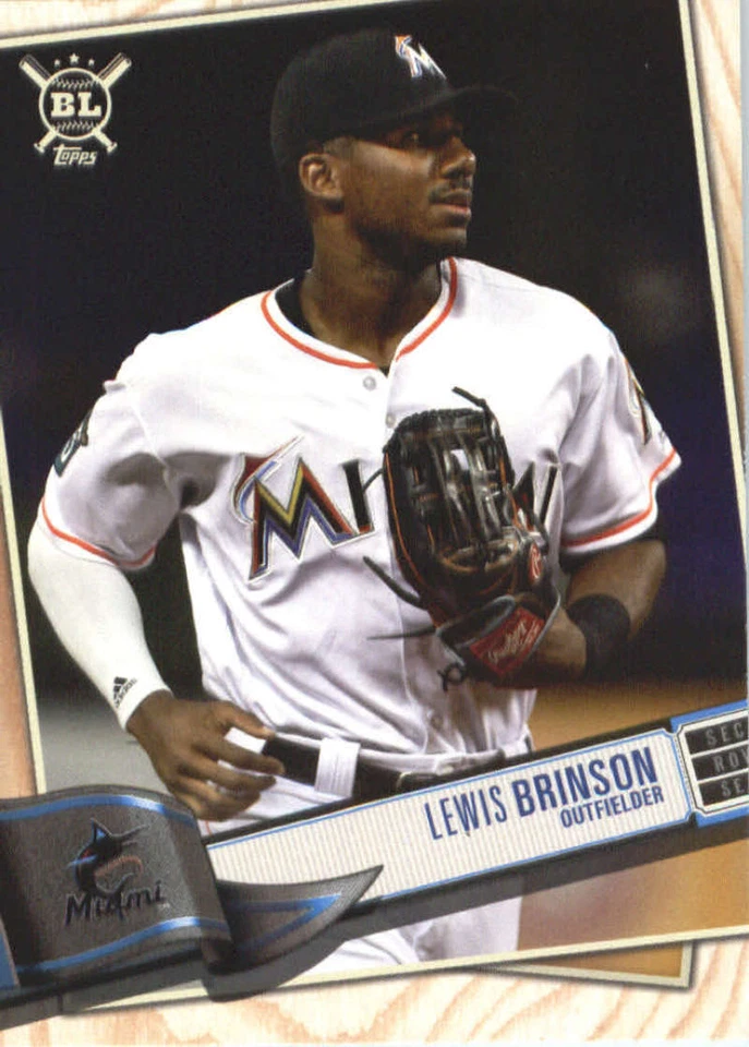 2019 Topps Big League MLB Baseball Base Singles #201-400 (Pick Your Cards) - Image 1 of 1